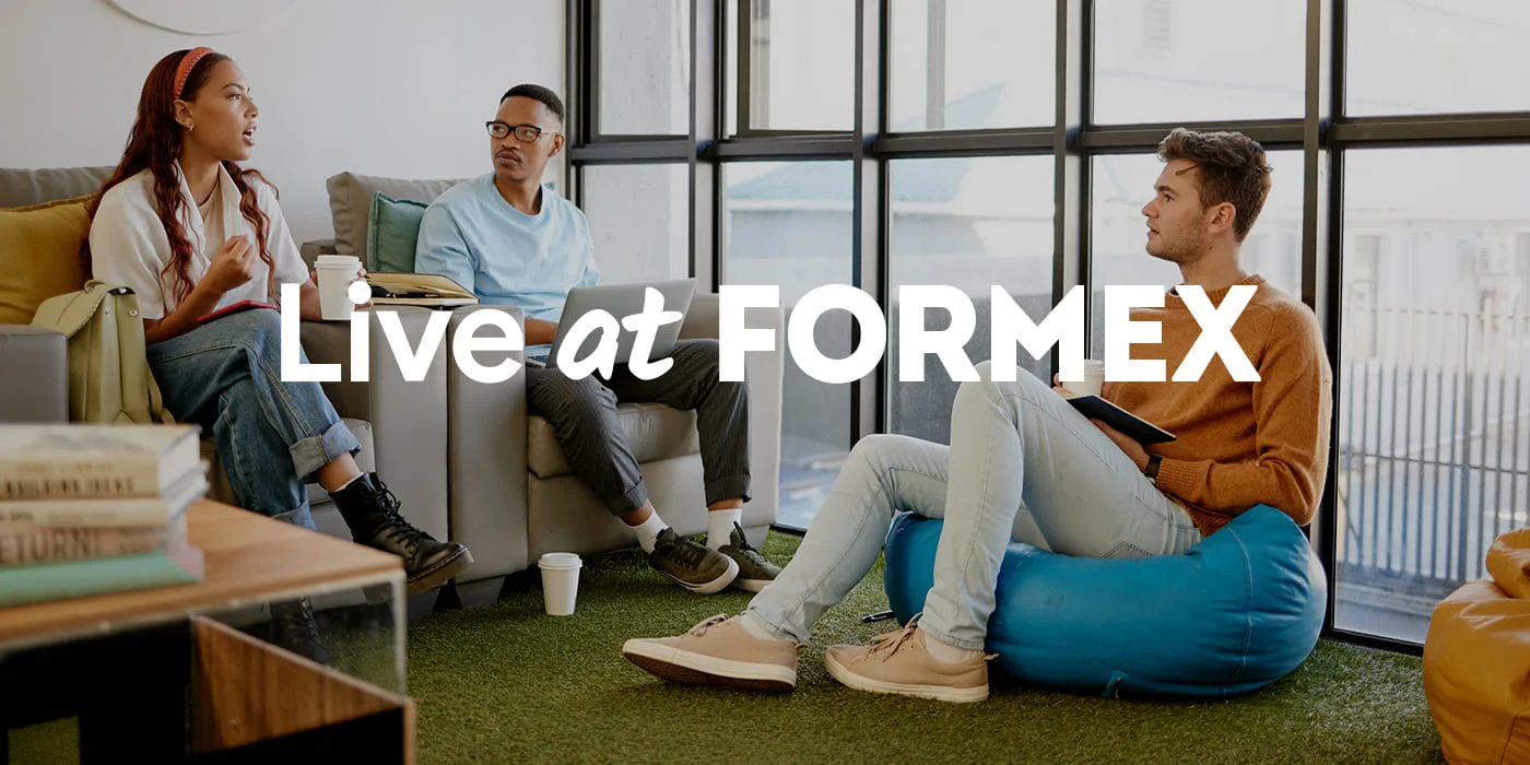 Careers at Formex - 乐竞体育