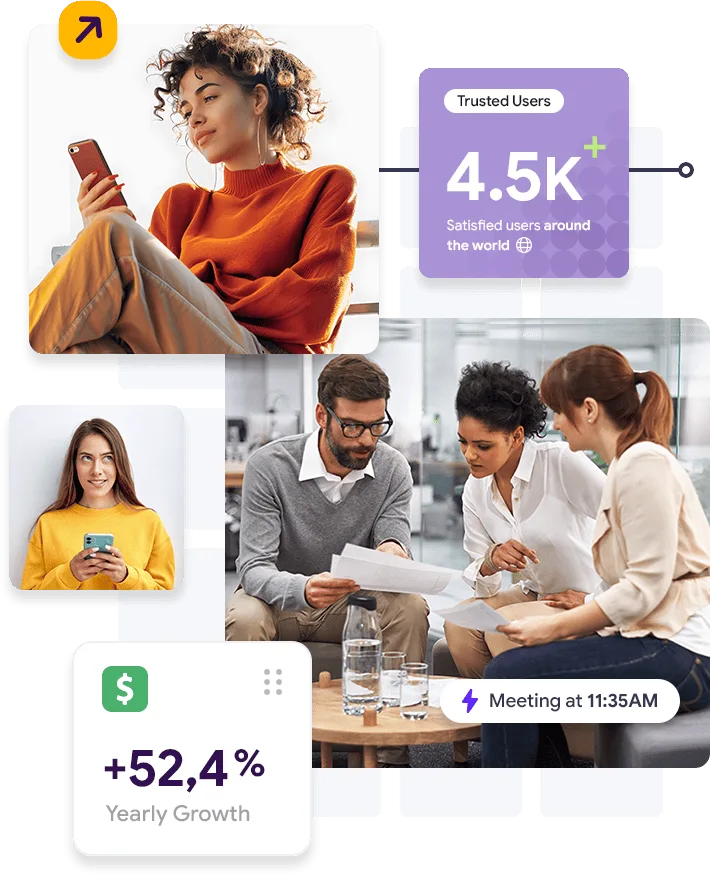 Achieve more with better workflows - 乐竞体育